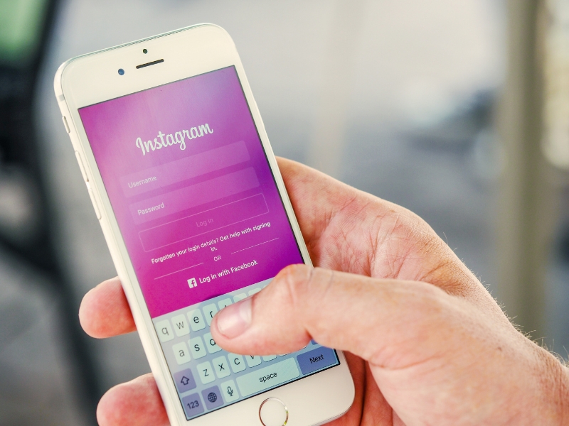agendar post no Instagram e conclusão