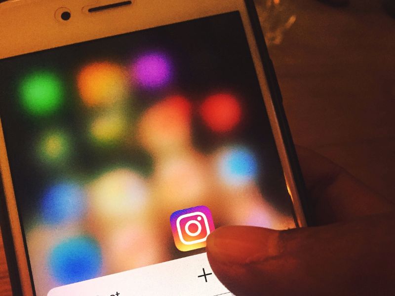 Automação de Instagram e fundamentos