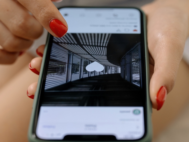 omo ganhar seguidores no Instagram e vídeo